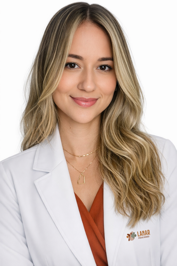 Fisioterapeuta Nara